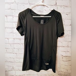 The Northface Flight Series Women's Vaporwick Cycling Jersey Rear Pocket Medium